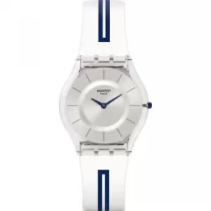 Image of Unisex Swatch Watch