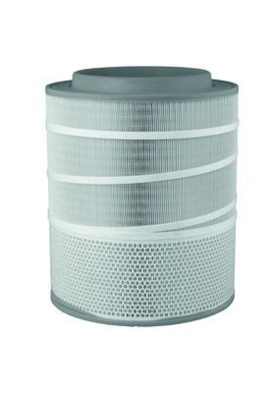Image of MAHLE LX 3141 Air filter Filter Insert Air Filter (8)