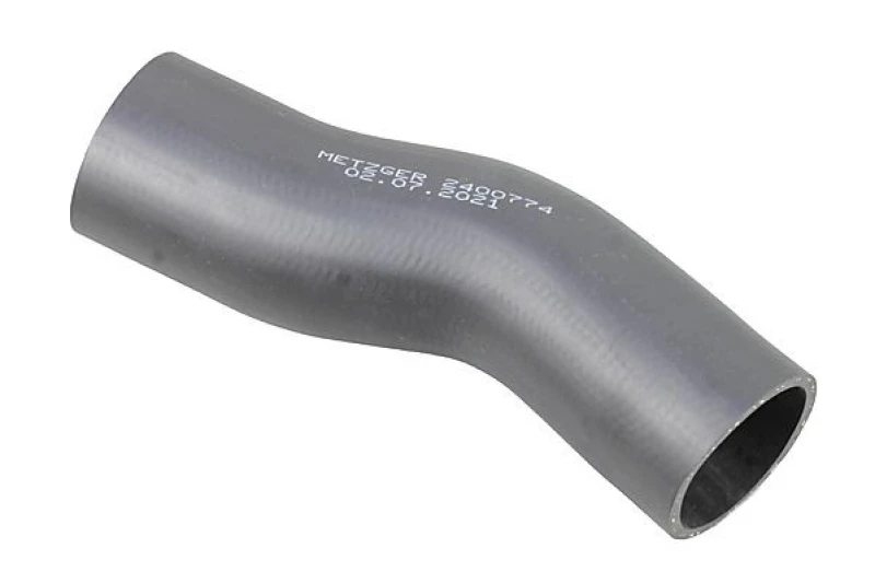 Image of Charger intake hose METZGER 2400774