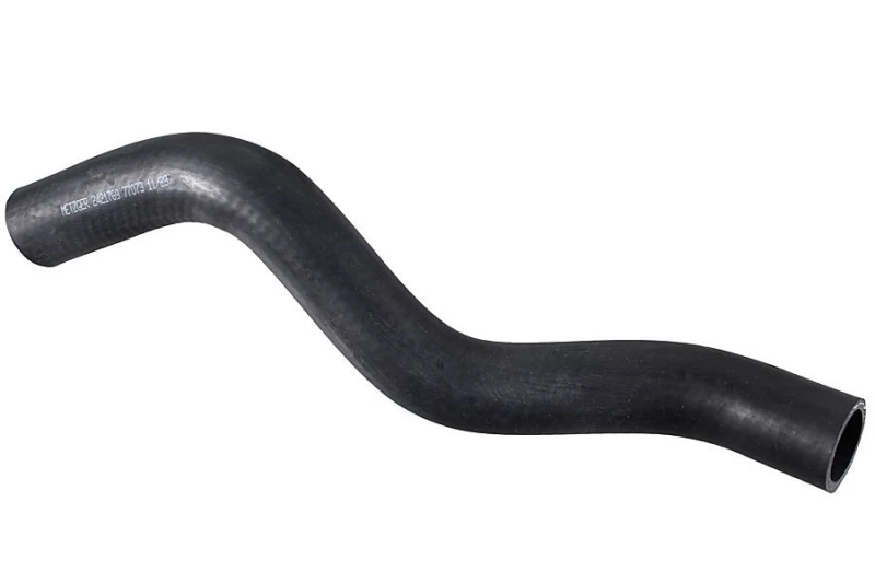 Image of Radiator hose METZGER 2421769