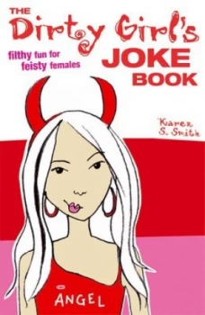 Image of Dirty Girls Joke Book by Karen S. Smith Book
