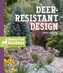 Image of Deer-Resistant Design: Fence-free Gardens that Thrive Despite the Deer