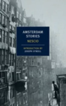 Image of Amsterdam Stories by Nescio Paperback