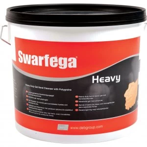 image of Swarfega Heavy Duty Hand Cleaner 15l