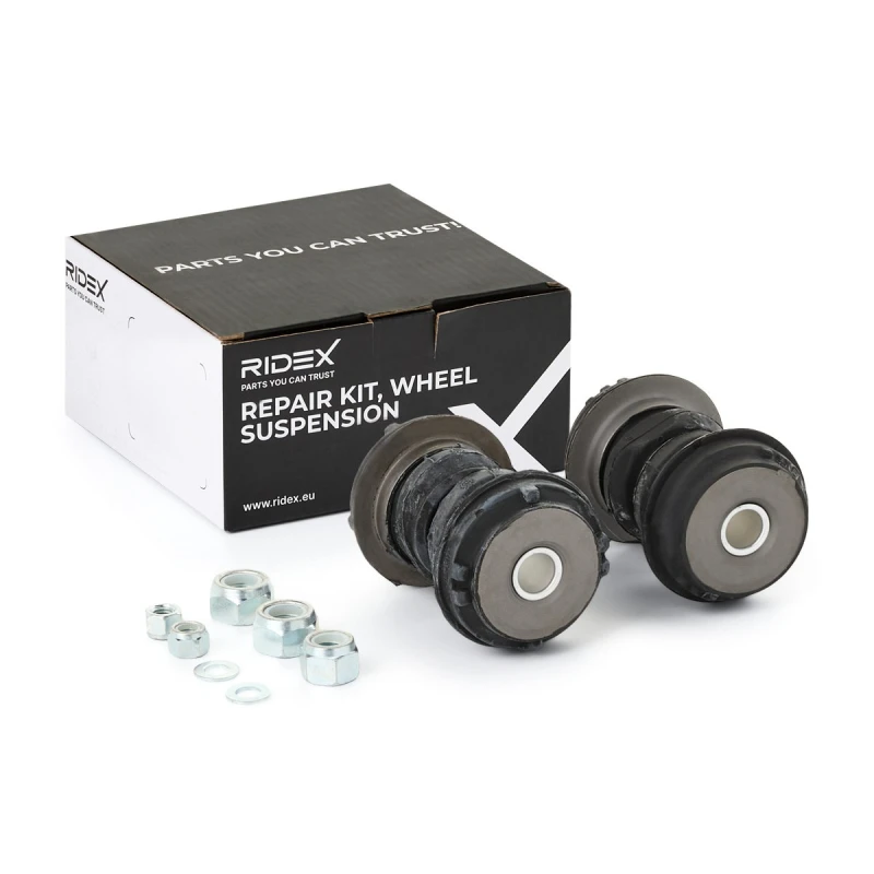 Image of RIDEX Repair kit, wheel suspension RIDEX 771R0201