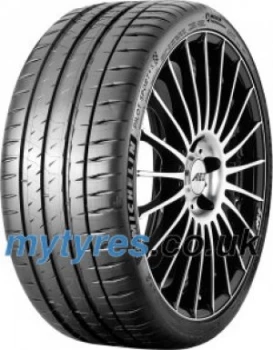 Image of Michelin Pilot Sport 4S ( 215/35 ZR18 (84Y) XL )