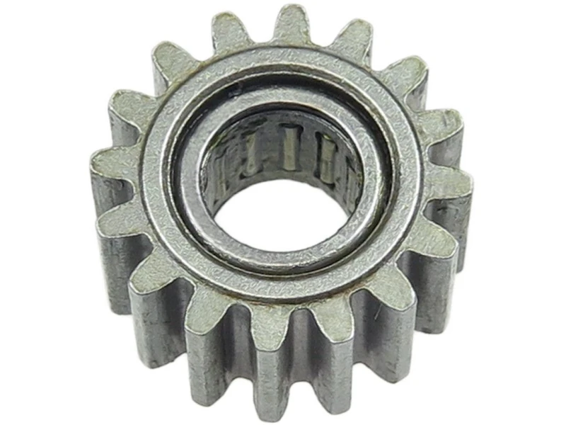 Image of AS-PL Ring Gear, planetary gear (starter) AS-PL SGK5001