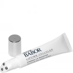 Babor Doctor Lifting Cellular Firming Lip Booster 15ml