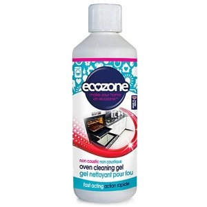 Image of Ecozone Oven Cleaning Gel (500ml)