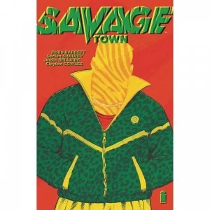 Image of Savage Town