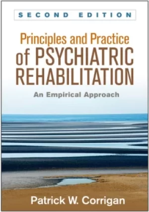 Image of Principles and Practice of Psychiatric RehabilitationAn Empirical Approach