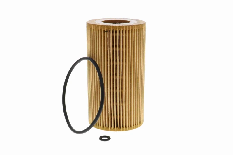 Image of VAICO V40-0092 Oil filter Filter Insert, Original VAICO Quality, with seal ring Oil Filter (7)