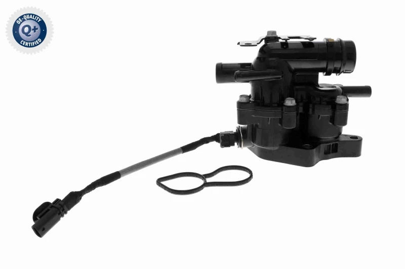 Image of Thermostat housing ACKOJA A52-99-0009