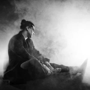Image of Elliott Power - Once Smitten Vinyl