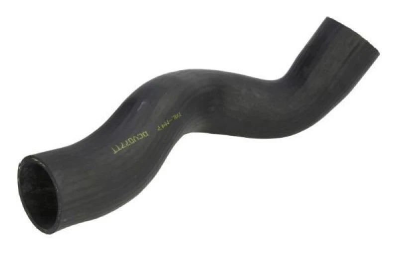 Image of THERMOTEC Charger intake hose THERMOTEC DCV077TT