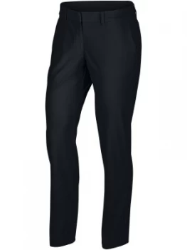 Image of Nike Golf Flex Woven Trouser Black