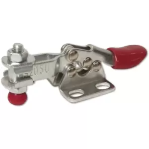 Image of Quick horizontal toggle clamp M4 (205U)