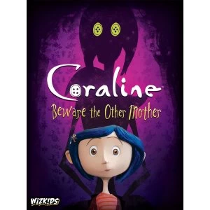 Image of Coraline: Beware the Other Mother Card Game