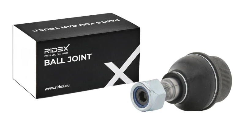 Image of RIDEX Ball Joint RIDEX 2462S0522