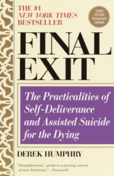 Image of Final exit by Derek Humphry