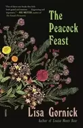 Image of peacock feast