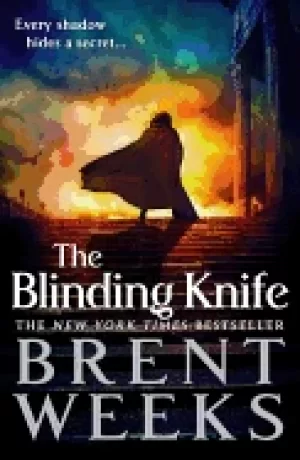 Image of blinding knife