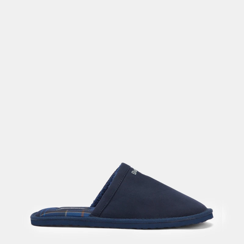 Image of Barbour Mens Everitt Slipper