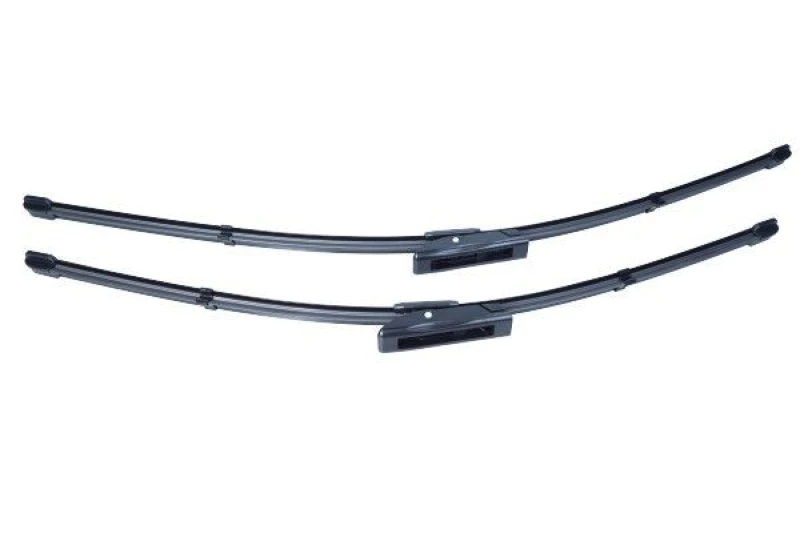 Image of MAXGEAR 39-0134 Wiper blade 475mm, Flat wiper blade Wiper Blade (298)
