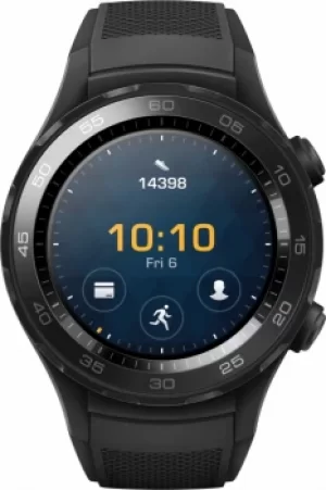 Image of Huawei Watch 2 45mm