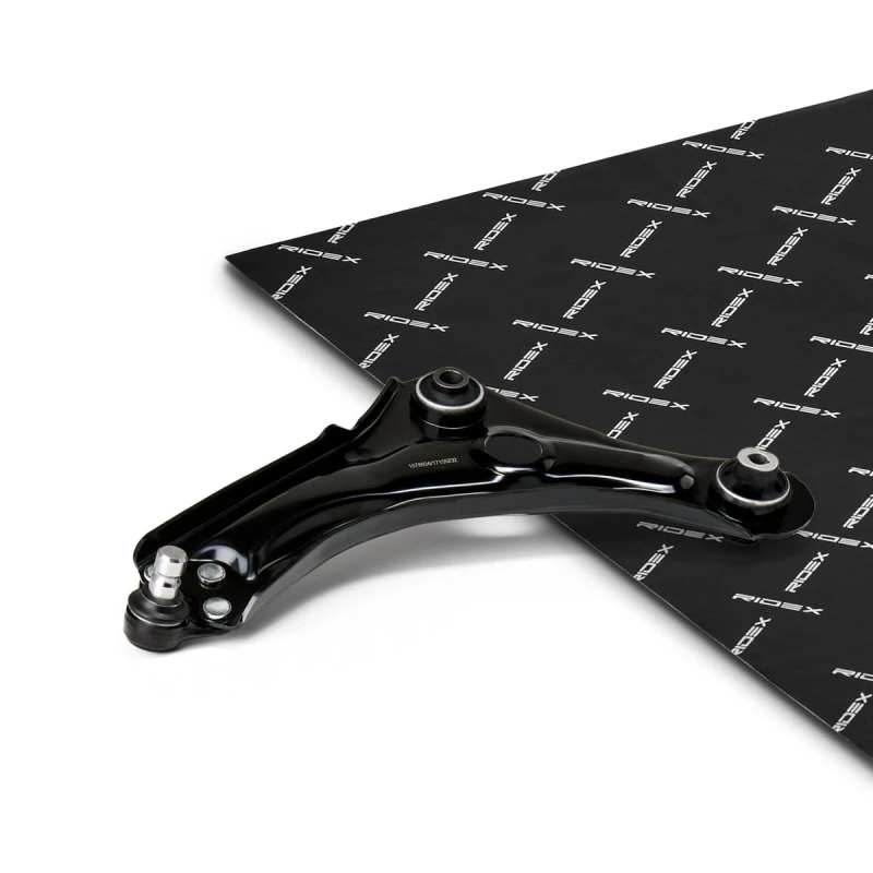 Image of RIDEX Suspension arm RIDEX 273C2074
