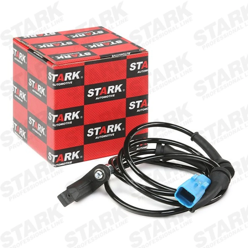 Image of STARK ABS sensor STARK SKWSS-0350975