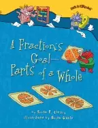 Image of fractions goal parts of a whole