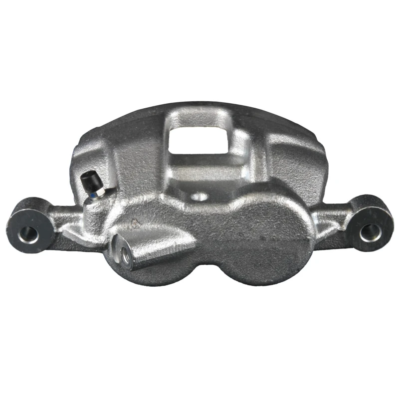 Image of FEBI BILSTEIN 178194 Brake caliper Front Axle Left Cast Iron Brake Caliper (78)