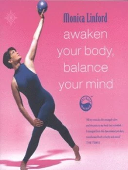 Image of Awaken Your Body Balance Your Mind by Monica Linford Book