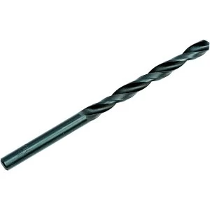 image of Wickes HSS Drill Bit 5.5 x 93mm Pack 2