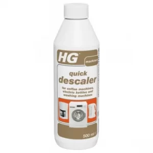 Image of HG Brill Descaler 500ml