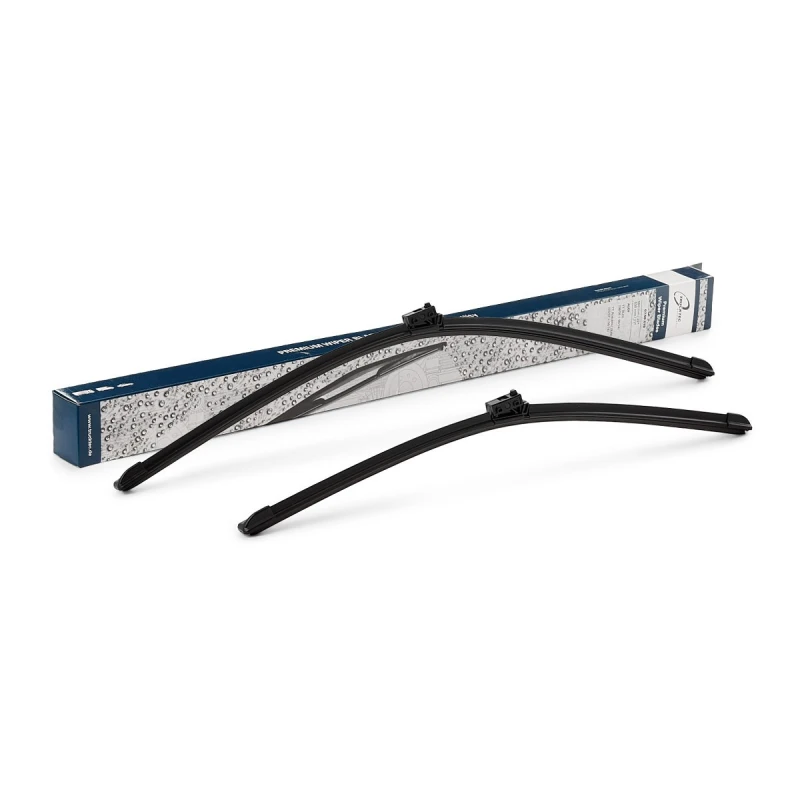 Image of Wiper blade TRUCKTEC AUTOMOTIVE 02.58.445