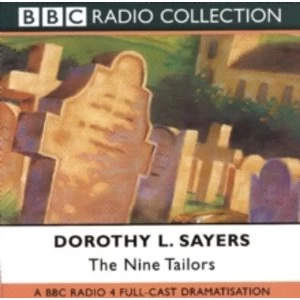 Image of The Nine Tailors