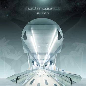 Image of Eleon - Flight Lounge CD