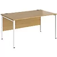 Image of Dams International Desk MB14WHO 1,400 x 800 x 725 mm