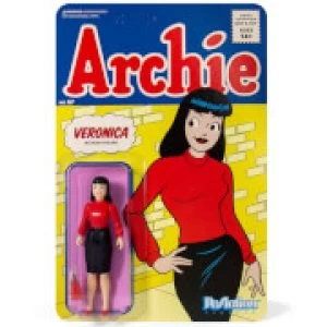 Super7 Archie ReAction Figure - Veronica