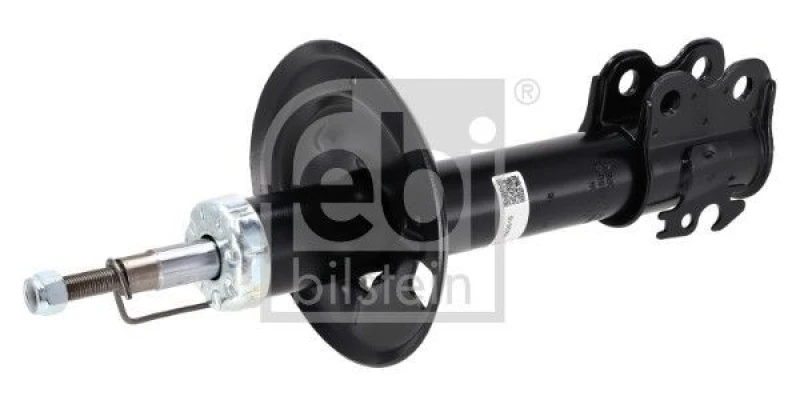 Image of Shock absorber FEBI BILSTEIN 1002515