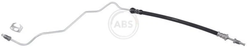 Image of A.B.S. Brake hose A.B.S. SL 1014