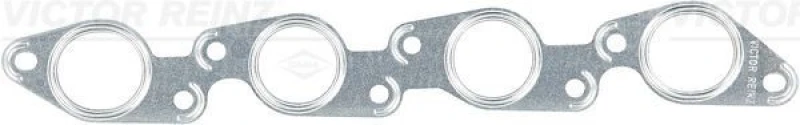 Image of REINZ 71-26219-00 Exhaust Manifold Gasket Gasket,exhaust manifold (27)