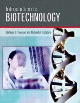 Image of Introduction to Biotechnology by William J. Thieman Paperback