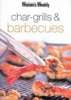 Image of Char-Grills and Barbecues Book