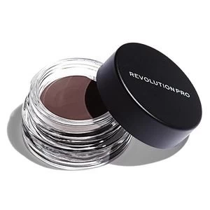 Image of Revolution Pro Brow Pomade Chocolate