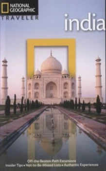 Image of India by Louise Nicholson Book