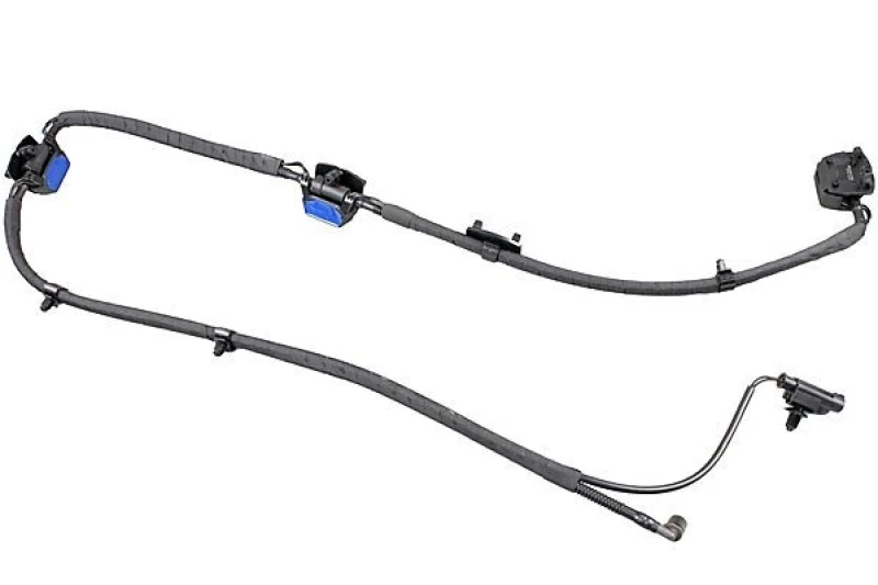 Image of Windscreen washer jet METZGER 2220796