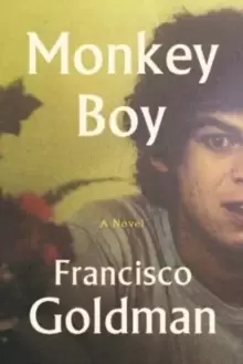Image of Monkey Boy